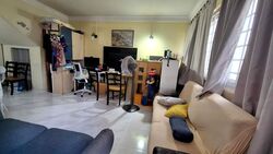 Blk 446 Hougang Avenue 8 (Hougang), HDB Executive #451539431